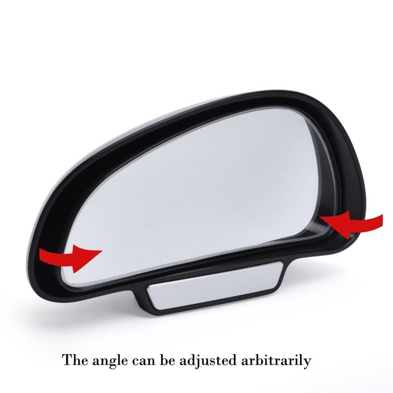 YASOKRO Car-Mirror Blind-Spot Parking-Auxiliary Side Adjusta