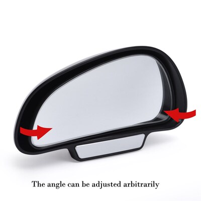 YASOKRO Car-Mirror Blind-Spot Parking-Auxiliary Side Adjusta