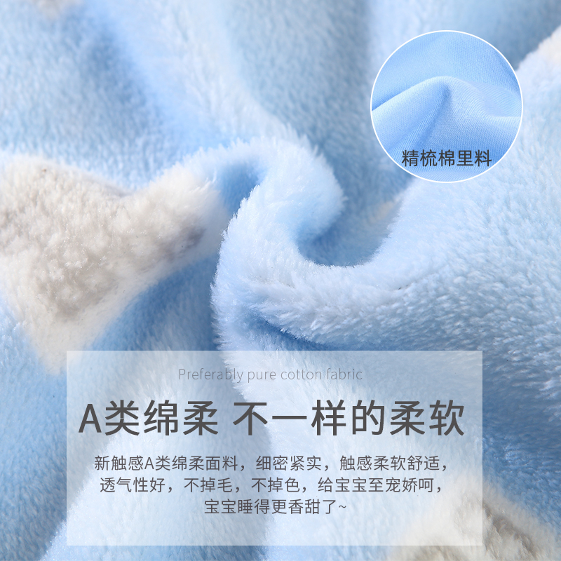 新生婴儿抱被初生包被纯棉用品春秋季薄款产房包单包裹外出防惊跳