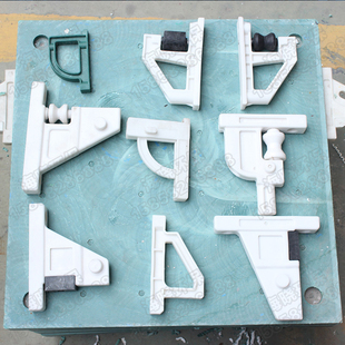 压滤机配件手柄工业滤布滤板把手塑料厢式板框式压滤机手柄配件