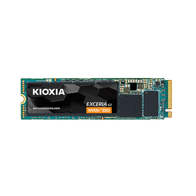 Kioxia/铠侠RC20 RDp20 SE10  500G 1T 2T  NVME SSD固态硬碟