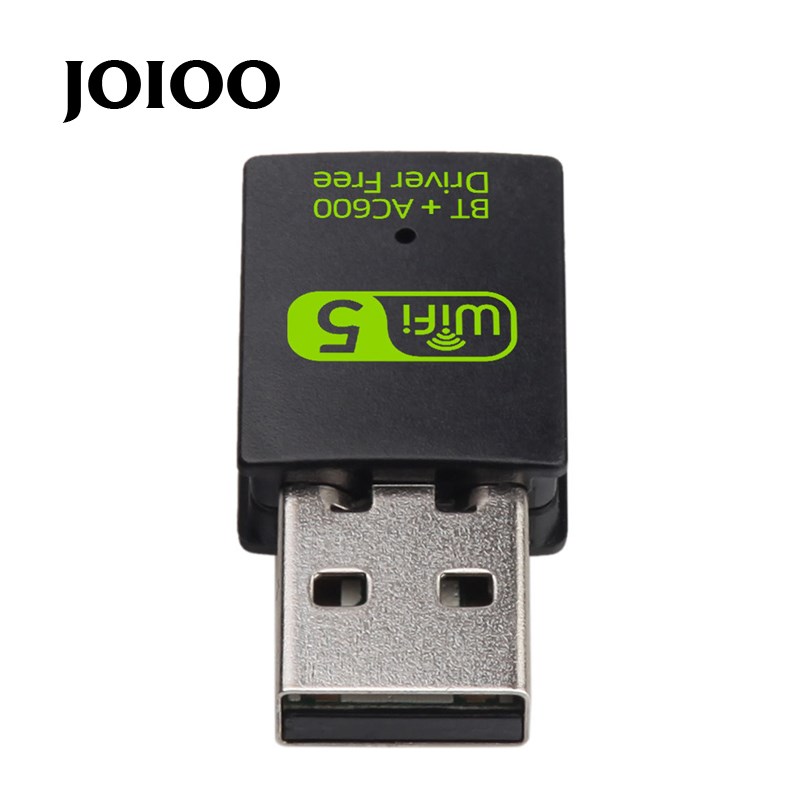 hot sale item RTL8821C Network Card 600Mbps wifi+BT 2in1 Wir