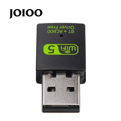 hot sale item RTL8821C Network Card 600Mbps wifi+BT 2in1 Wir