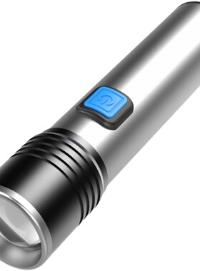 LED 灯珠600-605NM波段 橙色光手电筒灯改装科研实验研究萤光激发