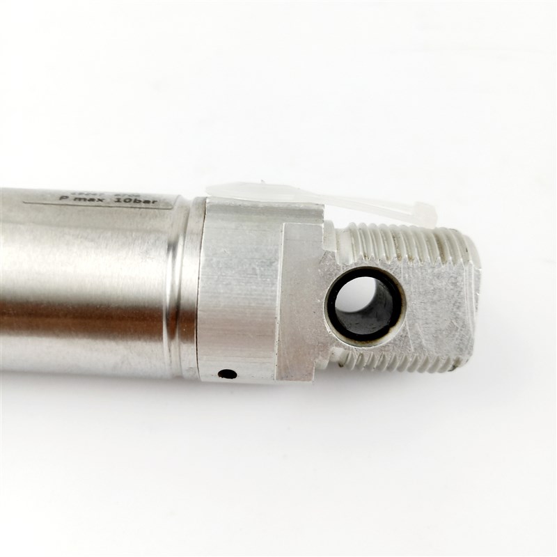 FESTO费斯托气缸DSNU-20-10-25-40-50-75-80-100-120-160-200-P-A