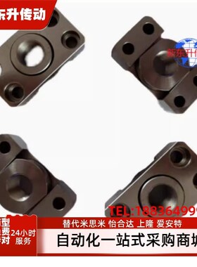 FJCF FJCFM FJCFS6 8 10 14 18 22 26 FJCFT10 14 18浮动接头组件