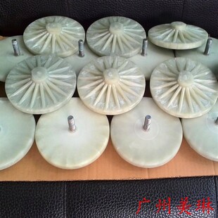 气动隔膜泵 VA50 PP压板 现货 796 Verder 189 膜片PP外压板 德国