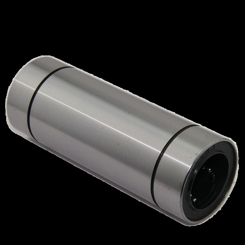 E-LBM加长直线轴承LMUW LMYM ADLU-6-8-10-12-13-16-20-25-30-35