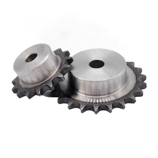 40齿 齿轮链轮涨紧轮惰轮SP25B16