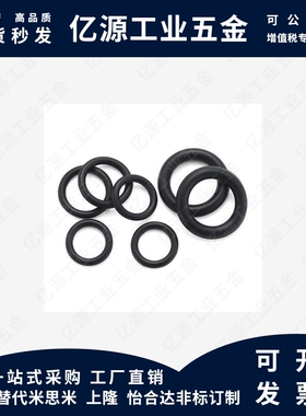 NPF12.5/14/15/16/18/20//21/22/22A/22.4/24氟胶FKM密封圈O型圈