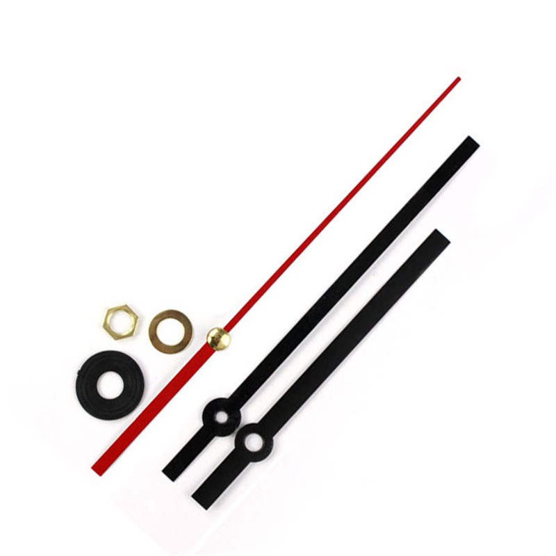 Quartz Clock Movet Mechanism Hands Repair Tool Parts Kit Wal 玩具/童车/益智/积木/模型 其它玩具 原图主图