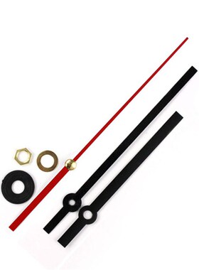 Quartz Clock Movet Mechanism Hands Repair Tool Parts Kit Wal