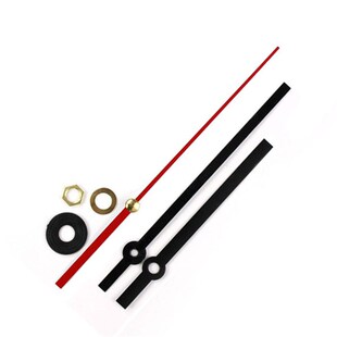 Quartz Clock Movet Mechanism Hands Repair Tool Parts Kit Wal