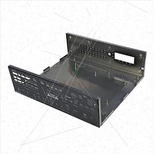 新品厂促机c壳钣金折弯加工钢板件不锈钢激光切割定制焊接烤漆i.