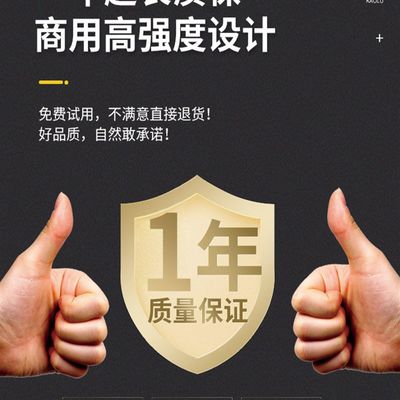 速发品电烤串机商用家用摆摊无烟全自动旋转电烤炉商用大号烤面筋