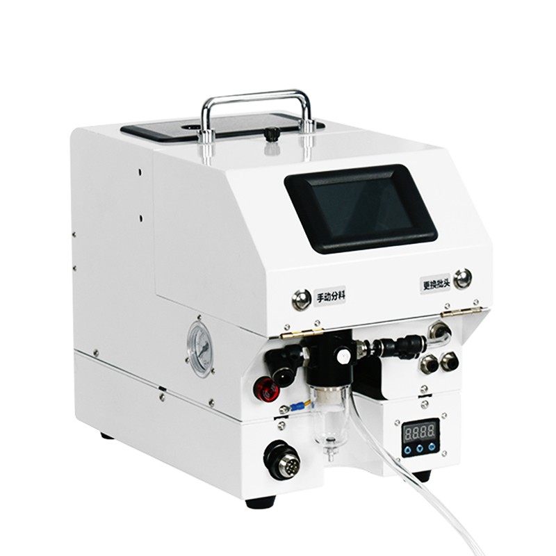 自动锁螺丝机手持式自动排列螺丝供料器生产线拧不锈钢螺丝吹气式,五金/工具,螺丝机,淘宝优惠券,粉丝福利购,淘宝优惠卷