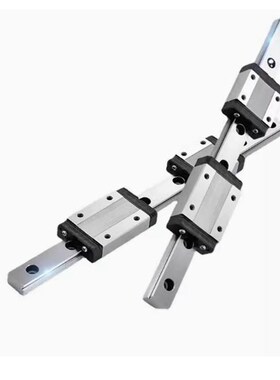 IAC41/IAC42/IAF41/IAF42/-H8-H10-H13-H16 替怡合达直线导轨