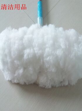 。大型车辆客车公车货车超大洗杆车刷加长不锈钢伸X缩洗车拖把包