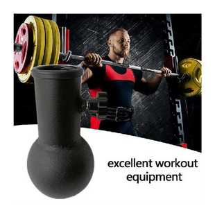 Landmine 速发Simple Barbell Fitness Sports Attachmen