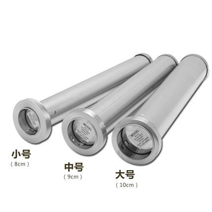 肯德基专用分杯器不锈o钢 奶茶杯纸杯可乐杯咖啡店 取杯弹杯器商