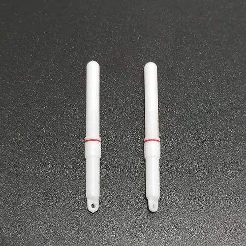 10Pcs Light Sticks Green / Red Work with CR322 CR425 Battery