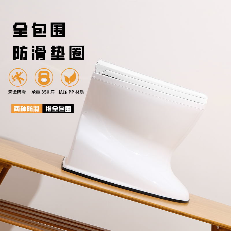 可移动老人坐便器家用老s年人防臭室内马桶坐便椅大便孕妇成人尿