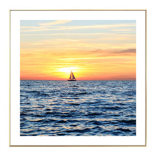 客厅装饰画卧室床头挂画饭厅餐厅壁画楼梯间走廊过道公寓酒店风景