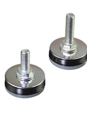 8pcs Bolt Chair Feet Floor Protector Sofa Cabinet Table Adju