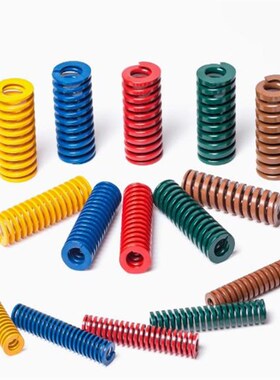 矩形弹簧SWF12-20/25/30/35/40/45/50/55/60/65/70/75/80/90/100