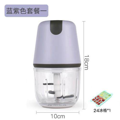 刨冰机儿童家用绵绵冰沙冰机迷你破冰冰沙商用自动电动碎冰机小型