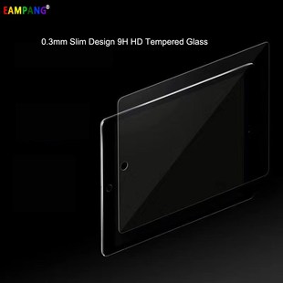 Tempered Glass for iPad Pro 12.9 2015 2017 10.2 2019 Pro 9
