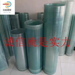 透明阳光板采光板透明瓦采光瓦玻璃钢亮瓦车棚屋顶透明房整卷30米