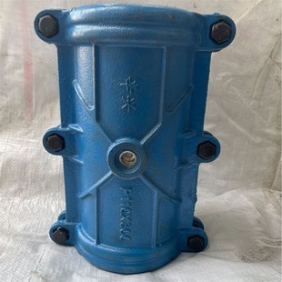 塑料管400 价格实惠直供 1米哈夫节堵漏器新款