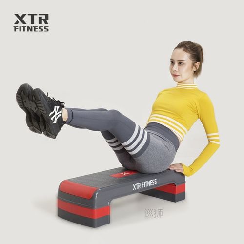 XTR rhythmic pedal gym special home Yoga aerobic exercise eq