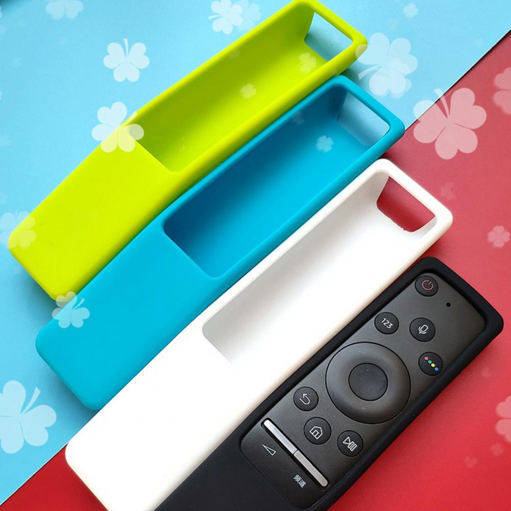 新品Remote Control Protective Case for Samsung Q70Q60Q80 Wat