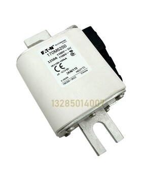 全新快速熔断器保险170M6252 170M6253 170M6254 170M6256