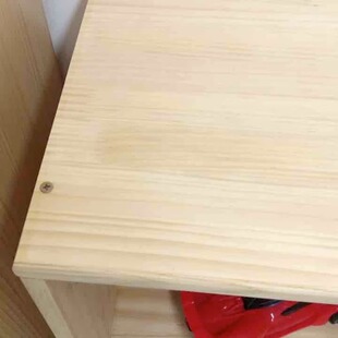 实木自由组合木质书橱展示柜带门实木柜松木置物柜书架书柜格子柜