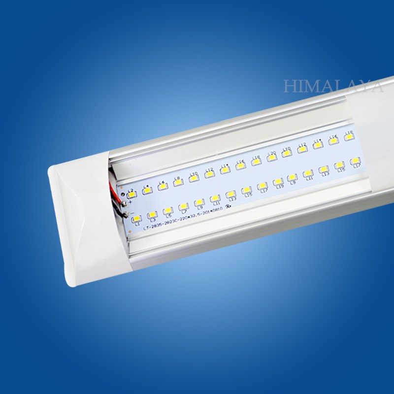 Toika 20w Integration 0.6m LED tube fixture/brackeXt batten 电子元器件市场 外设配件 原图主图