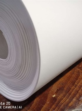 白色绿色灰色振动刀切割机雕刻机裁切机毛毡台布传送带透气垫垫板