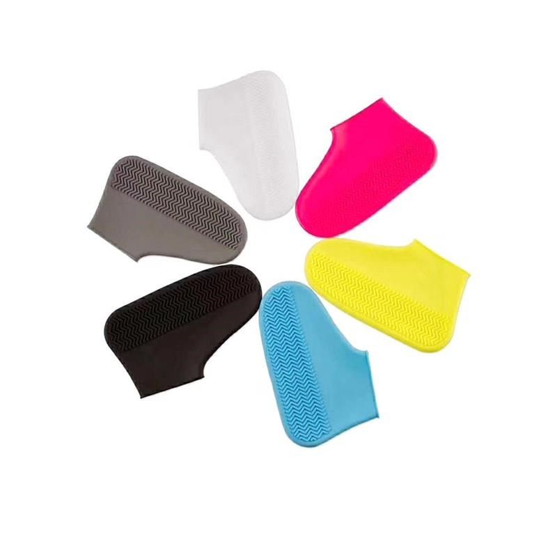 加厚硅胶防水雨天雨鞋套防滑耐磨成人男女下雨便携防雨水鞋套儿童,居家日用,雨鞋/雨靴,淘宝优惠券,粉丝福利购,淘宝优惠卷