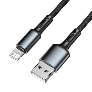 3A Fast Charge USB Cable For iPhone 1I3 12 11 Pro X Max 6 7