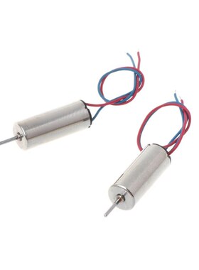 *5pcs 3.7V Long Shaft 615 DC Motor Micro High Speed Toy Mode