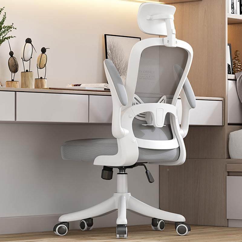 人体工学椅电脑椅家用久坐舒服靠背宿舍学习电竞椅子办公座椅,商业/办公家具,办公电脑椅/职员椅,淘宝优惠券,粉丝福利购,淘宝优惠卷