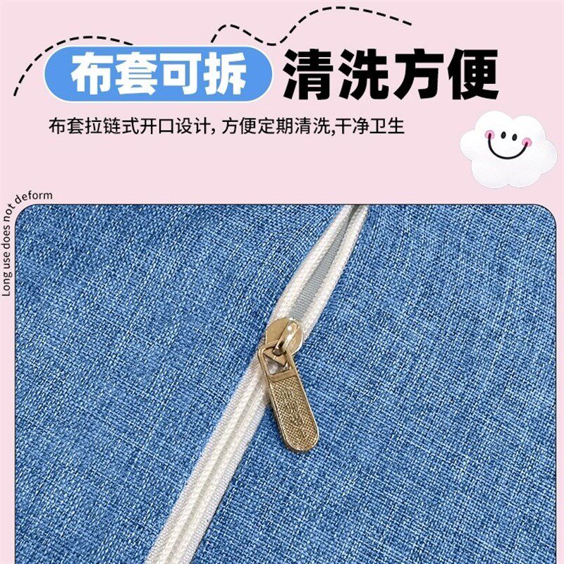 婴儿童分床神器中间分隔宝宝床围栏防摔防掉床护栏防压中间隔挡板