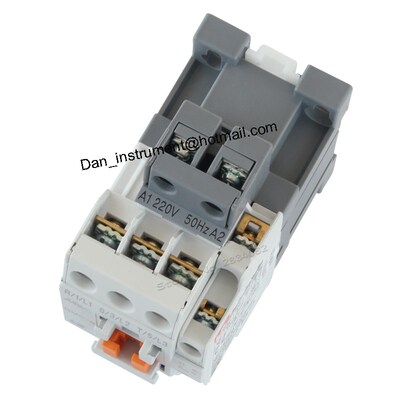 AC Contactor coil voltage 220v  GMC 8,GMC10,GMC12,GMC18, GMC