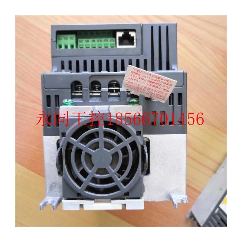 议价台达变频器2.2kw三相输入VFD022EL43A包好提供技术支持议￥