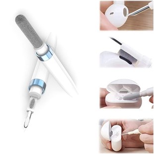 Cleaning 速发Bluetooth Headphone Multifunctio compatible Pen