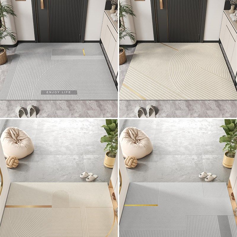 入户门地垫进门门口皮革可擦免洗脚垫玄关耐脏门垫进户门除尘地毯,居家布艺,入户地垫,淘宝优惠券,粉丝福利购,淘宝优惠卷