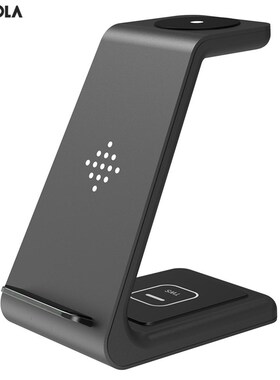 Bonola 3 in1 Wireless Charging Station  Samsung Galaxy Watch