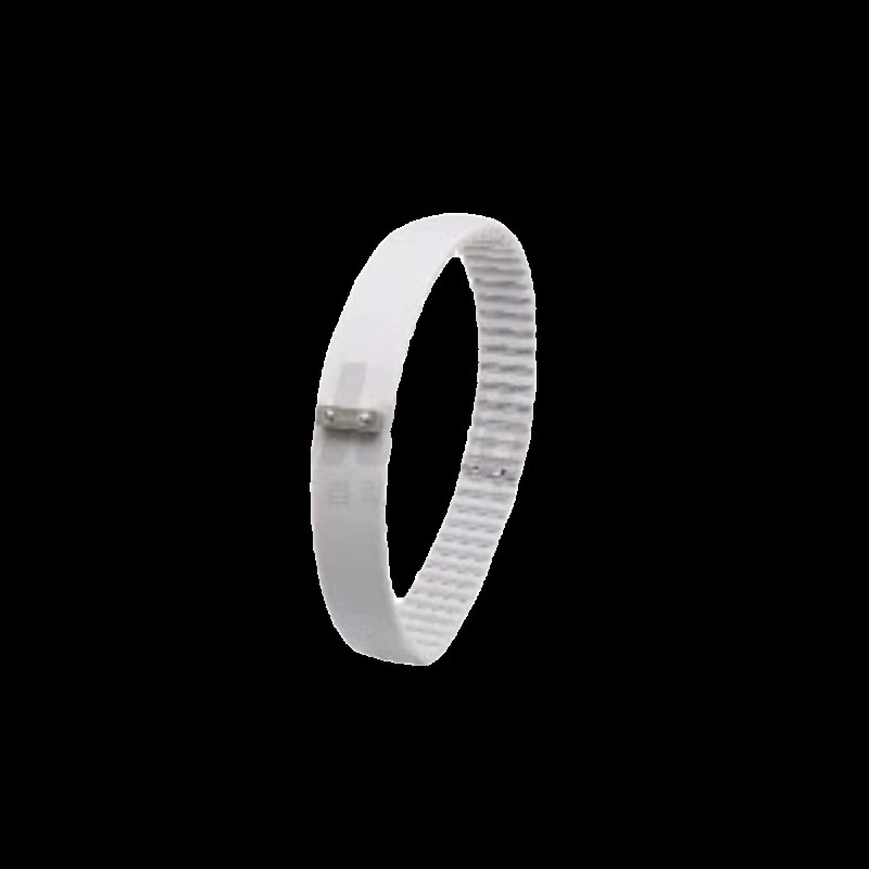 输送型金属假齿同步带ECX36-T10 ECX36-AT10-250 300 400 500-800